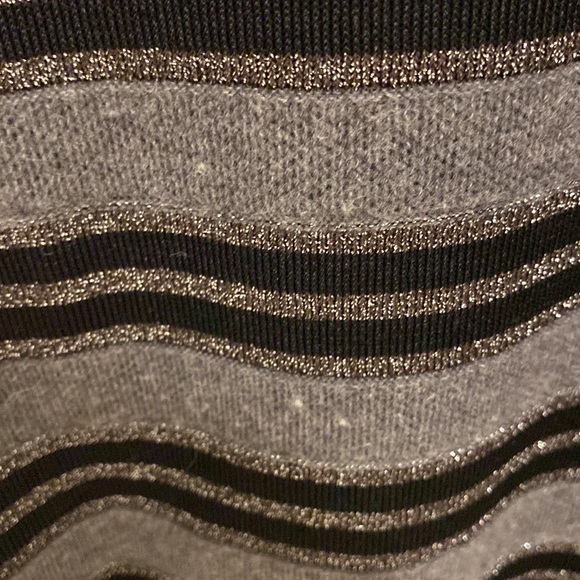 Club Monaco glittery bodycon dress - Picture 3 of 3